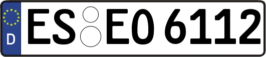 ES-EO6112