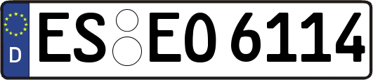 ES-EO6114