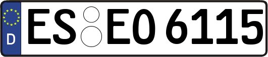 ES-EO6115