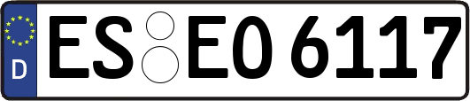 ES-EO6117