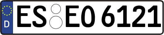 ES-EO6121