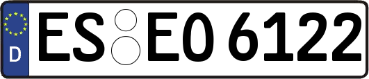 ES-EO6122