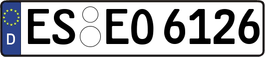 ES-EO6126
