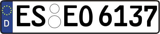 ES-EO6137