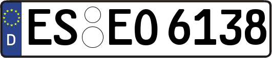 ES-EO6138