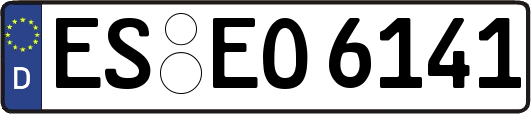 ES-EO6141