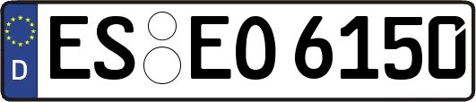 ES-EO6150