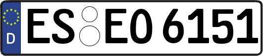 ES-EO6151
