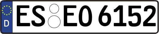 ES-EO6152