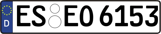 ES-EO6153