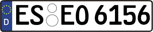 ES-EO6156