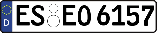 ES-EO6157