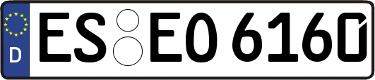 ES-EO6160