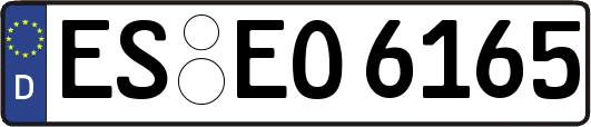 ES-EO6165