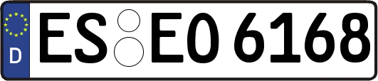 ES-EO6168