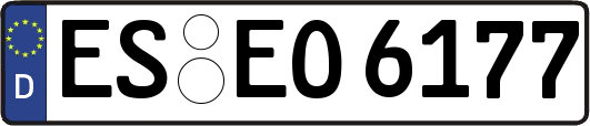 ES-EO6177