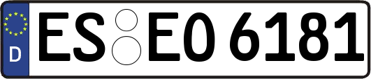 ES-EO6181