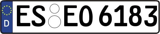 ES-EO6183