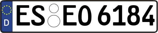 ES-EO6184