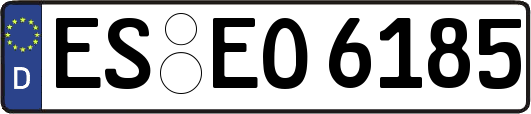 ES-EO6185