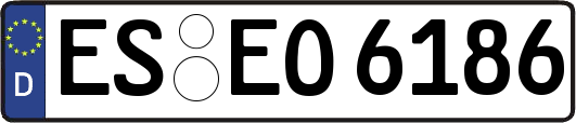 ES-EO6186
