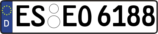 ES-EO6188