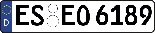 ES-EO6189