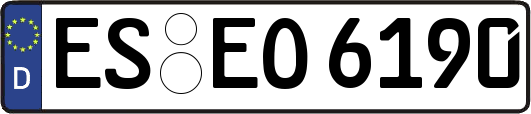 ES-EO6190