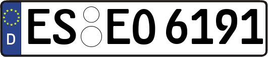 ES-EO6191
