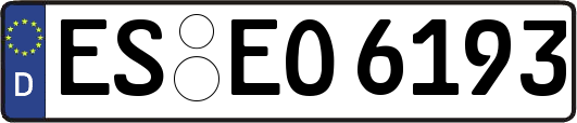 ES-EO6193