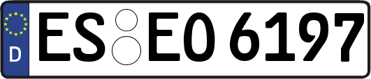 ES-EO6197