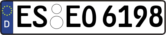 ES-EO6198