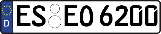 ES-EO6200