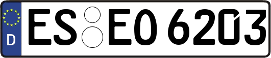 ES-EO6203