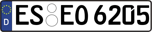 ES-EO6205
