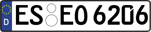 ES-EO6206
