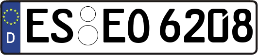 ES-EO6208