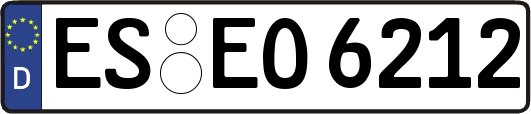 ES-EO6212