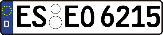 ES-EO6215