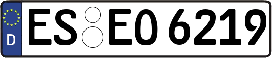 ES-EO6219