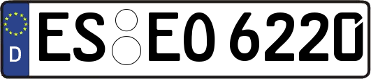 ES-EO6220