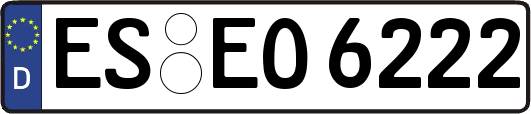 ES-EO6222