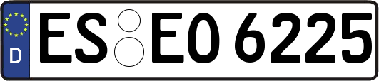 ES-EO6225