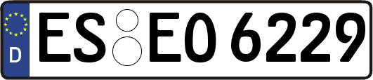 ES-EO6229