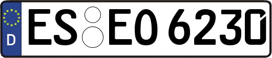 ES-EO6230