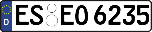 ES-EO6235