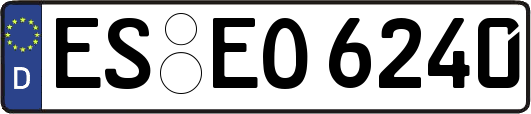 ES-EO6240