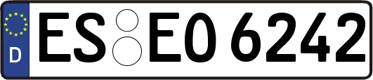 ES-EO6242