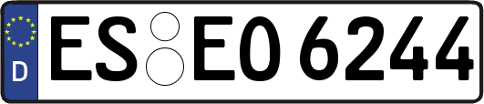 ES-EO6244