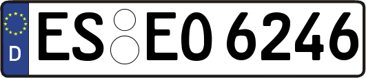 ES-EO6246